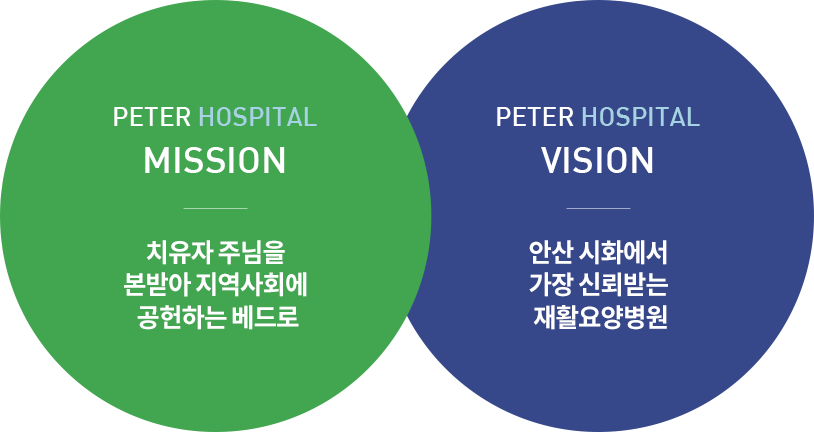 mission and vision